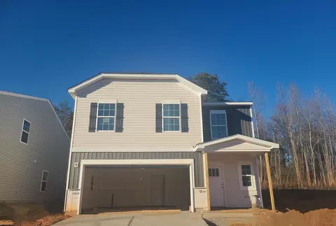 581 Wooden Duck St, Spartanburg, SC 29303