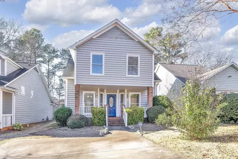20 Arbours Ln, Spartanburg, SC 29307