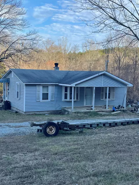 3003 Jack Mckinney Rd, Rutherfordton, NC 28139