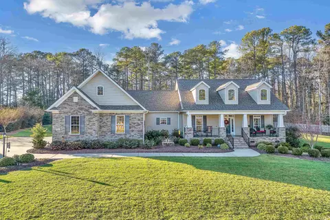 234 Cypress Creek Dr, Spartanburg, SC 29307