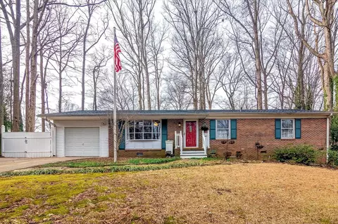 117 Elkwood St, Mauldin, SC 29662