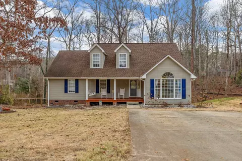 250 Moss Ln, Landrum, SC 29356