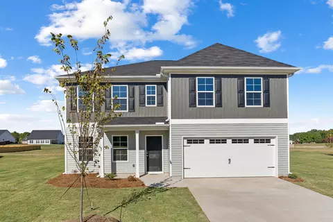 135 Deno Dr, Gaffney, SC 29341