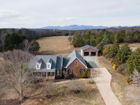 308 S Cassidy Way, Campobello, SC 29322