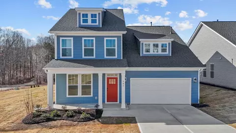905 Tibetan St, Spartanburg, SC 29303