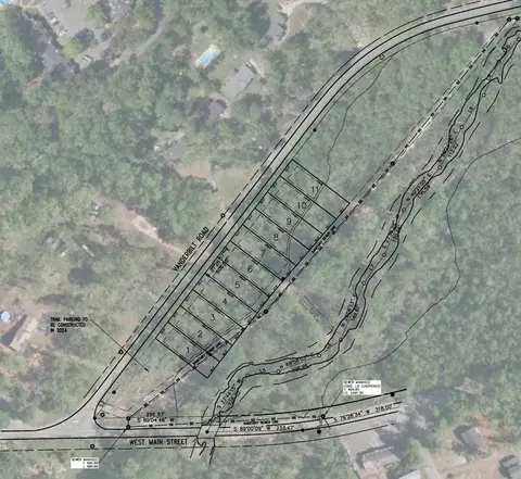 0 Vanderbilt Rd, Spartanburg, SC 29301