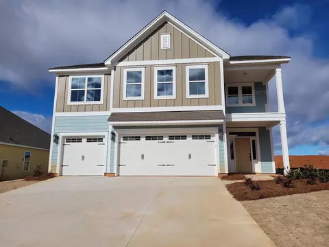 1518 Offshore Dr, Inman, SC 29349