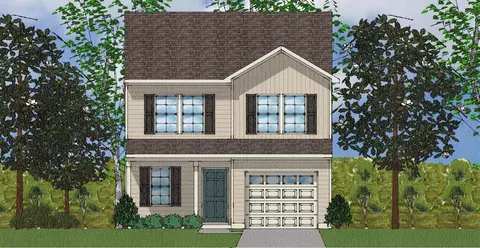 721 James Oak Rd, Lyman, SC 29365