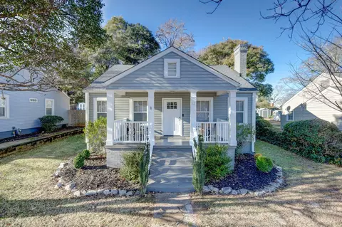 12 Sitka Ave, Greenville, SC 29607