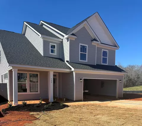 502 Reynard St, Spartanburg, SC 29303