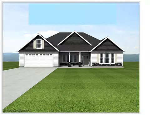 1028 Messer Farm Ln, Inman, SC 29349