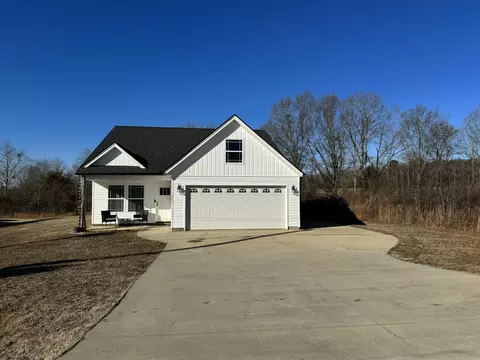 1683 Hannon Rd, Inman, SC 29349