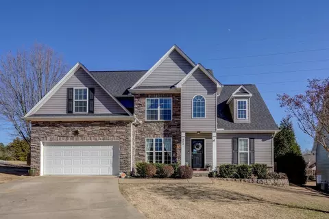306 N Pendernale Dr, Moore, SC 29369