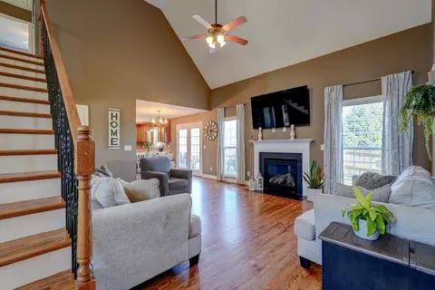 306 N Pendernale Dr, Moore, SC 29369 photo 5