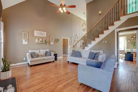 306 N Pendernale Dr, Moore, SC 29369 photo 7