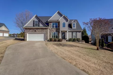306 N Pendernale Dr, Moore, SC 29369 photo 2