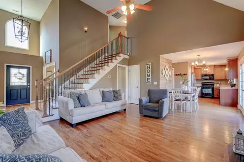 306 N Pendernale Dr, Moore, SC 29369 photo 6