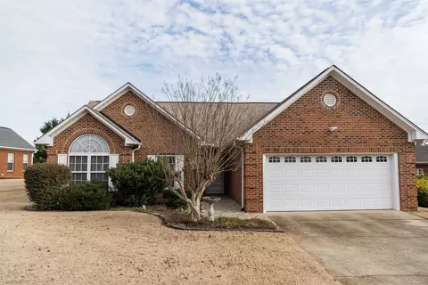426 Glen Crest Dr, Moore, SC 29369
