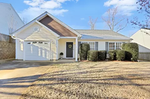 8 Red Shirt Ct, Greer, SC 29651