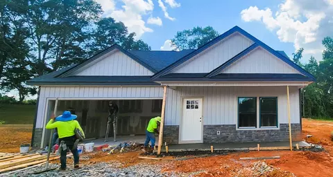 7055 Backwater Trl, Chesnee, SC 29323