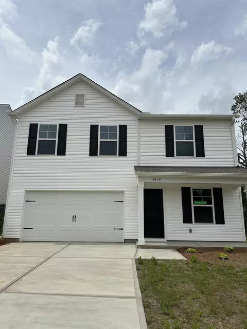 5059 Sunnycreek Dr, Boiling Springs, SC 29316