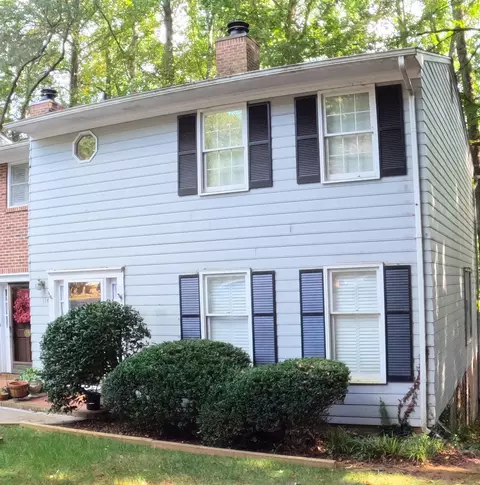 114 Highridge Dr, Spartanburg, SC 29307