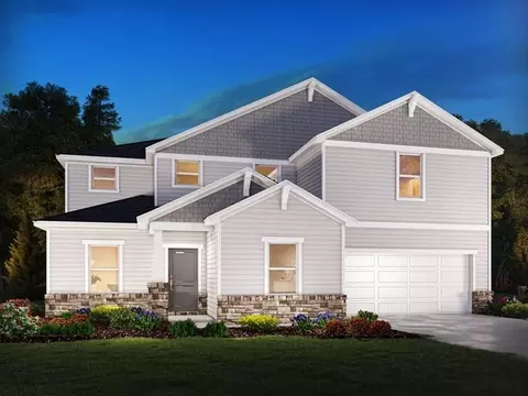 1020 Killian St, Fountain Inn, SC 29644