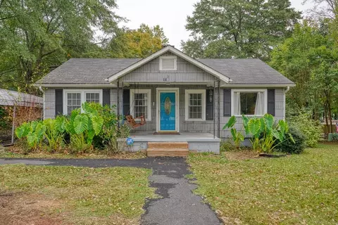119 Fairmont Ave, Spartanburg, SC 29301