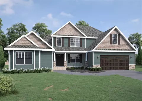 717 Amherst Glen Dr, Greer, SC 29651
