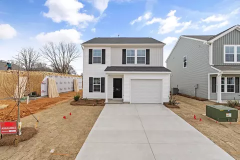 7211 Heirloom Ln, Inman, SC 29349