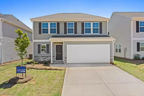 7078 Wingate Dr, Inman, SC 29349