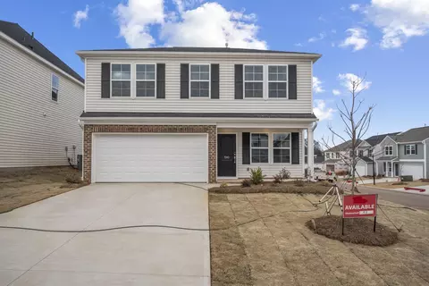 7043 Wingate Dr, Inman, SC 29349