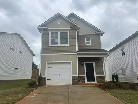 1030 Silverbend Trl, Duncan, SC 29334