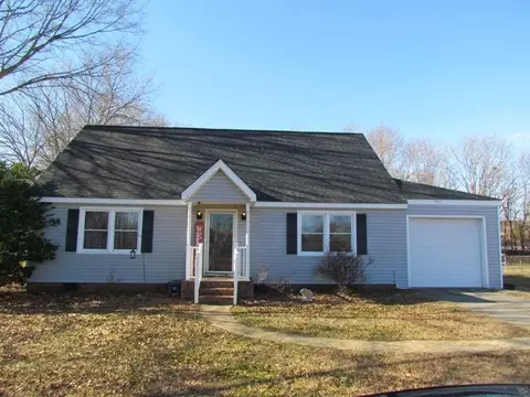 511 Battleground Rd, Chesnee, SC 29323