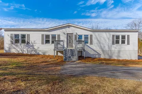 1384 Durbin Church Rd, Gray Court, SC 29645