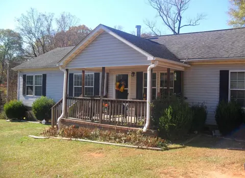 317 N Church St, Union, SC 29379