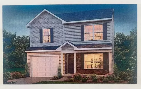 212 Boxbury Way, Fountain Inn, SC 29644