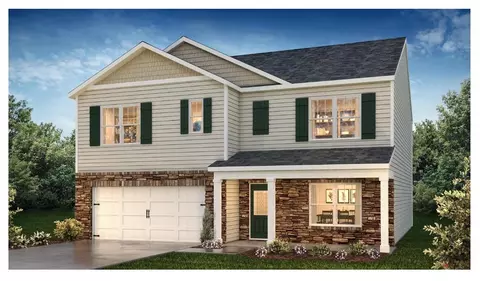 534 Gammon Ln, Fountain Inn, SC 29644