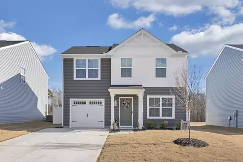 552 Eden Hall Rd, Woodruff, SC 29388