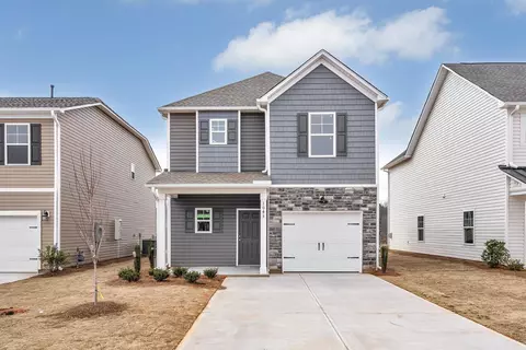 1043 Silverbend Trl, Duncan, SC 29334