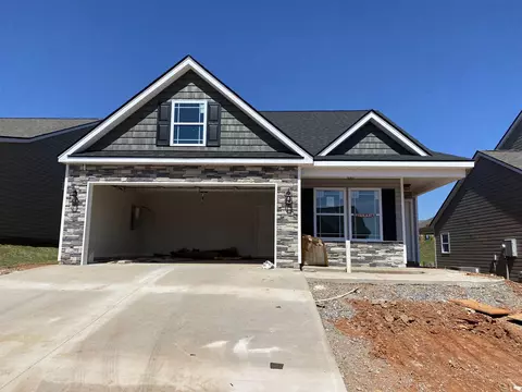 1615 Brookcroft Dr, Boiling Springs, SC 29316