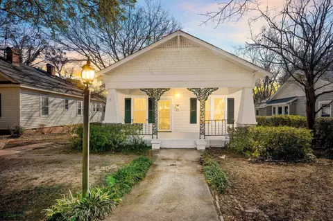 605 Woodland St, Spartanburg, SC 29302