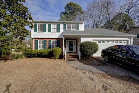 104 Redwood Cir, Spartanburg, SC 29301