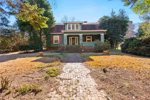 208 E Franklin St, Anderson, SC 29624