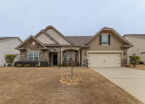 675 Ridgeville Crossing Dr, Inman, SC 29349