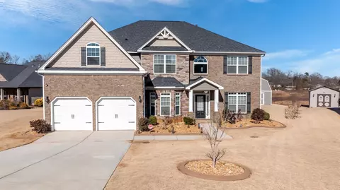 120 W Longfield Ln, Woodruff, SC 29388