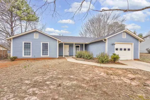 217 Orchard Ln, Spartanburg, SC 29301