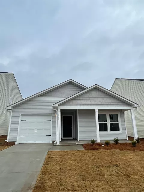 631 Farmstead Trl, Inman, SC 29349