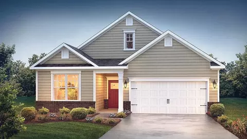 1972 Crumhorn Ave, Boiling Springs, SC 29316