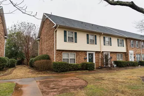 1468 Dover Rd, Spartanburg, SC 29301